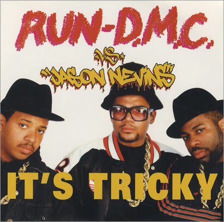 Run DMC - It's Tricky