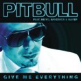 Pitbull Ft. Ne-Yo, Afrojack & Nayer - Give Me Everything