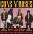 Guns N' Roses - Sweet Child O' Mine